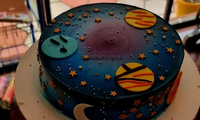 Abaking  The Cake Shop